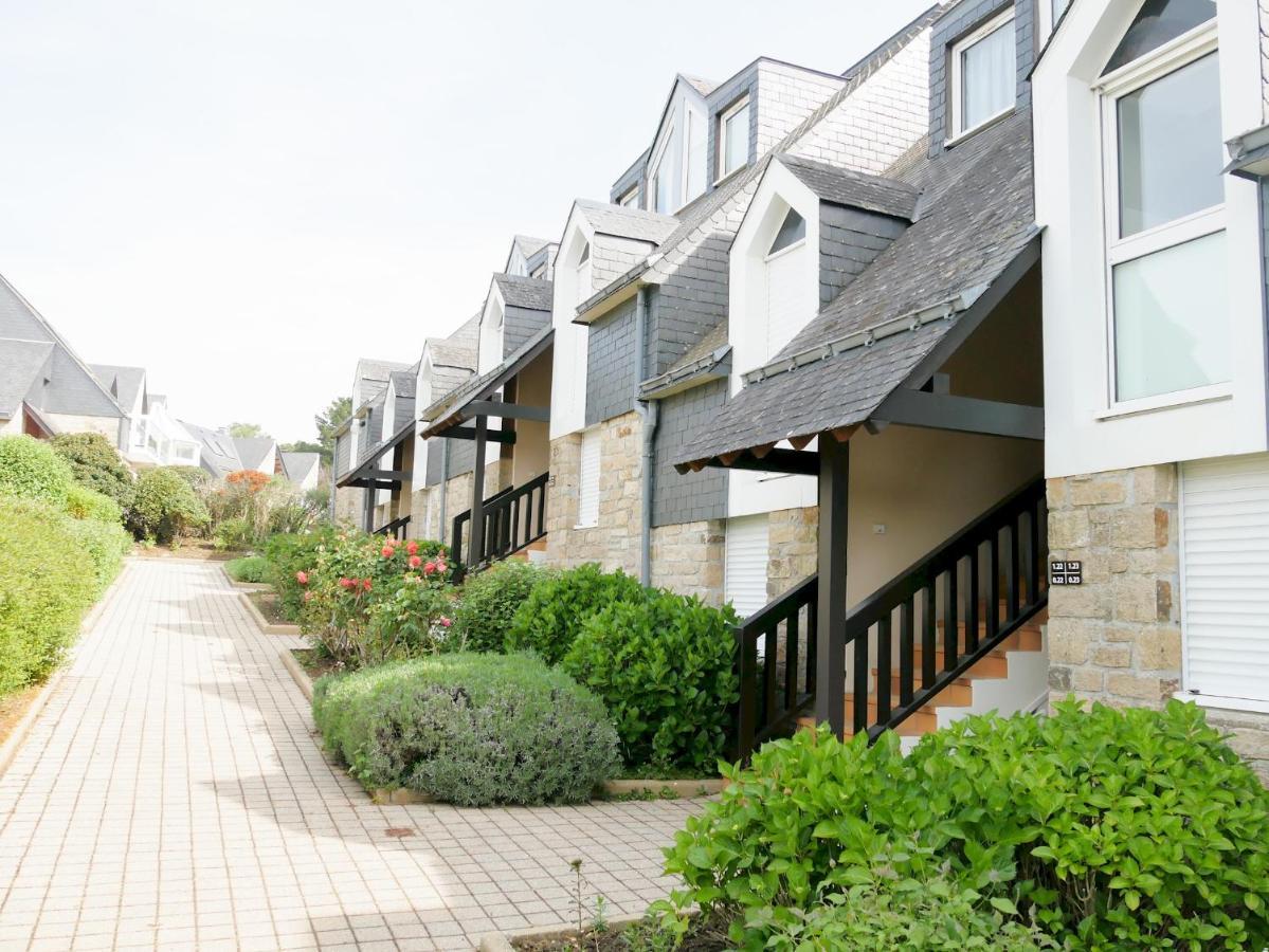 Appartement Duplex 5 Personnes Vue Sur Le Port De La Trinite Sur Mer La Trinité-sur-Mer Exterior foto